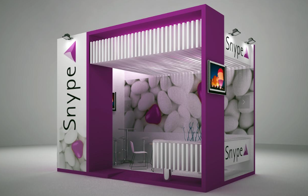SNYPE MWC 2016
