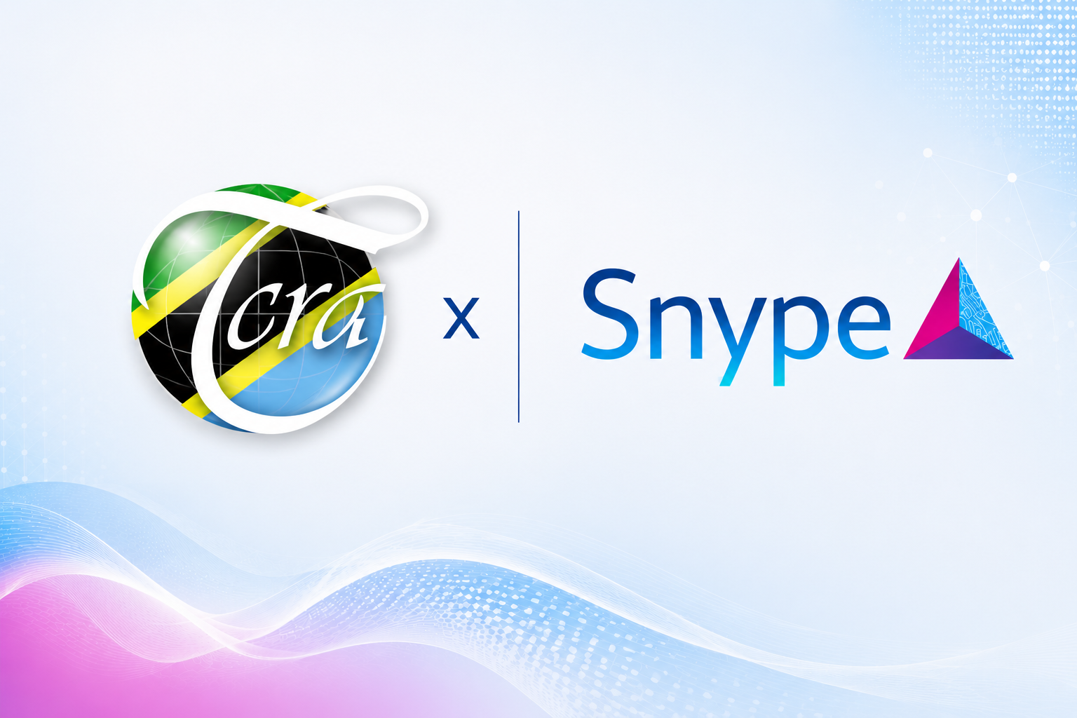 TCRA renews trust in SNYPE
