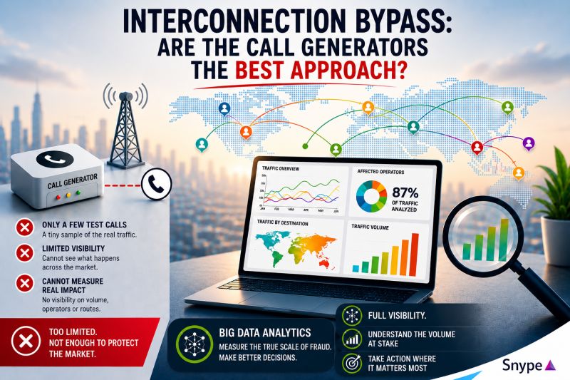 interconnection bypass
